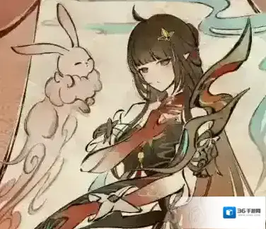 崩坏星穹铁道拉赫