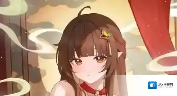 崩坏星穹铁道灵砂