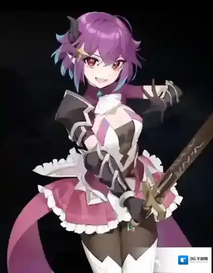 第七史诗玫拉妮