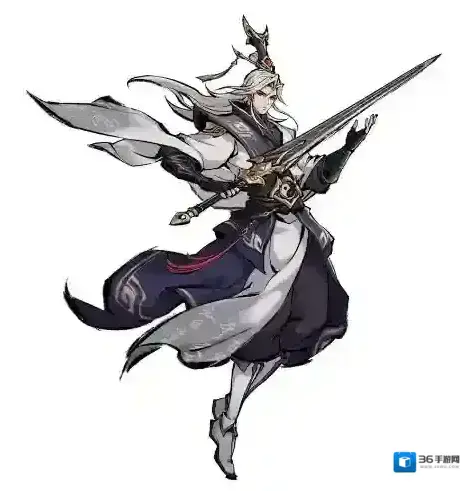 九州江湖情角色