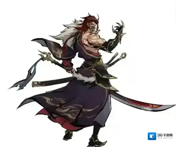 九州江湖情暴击