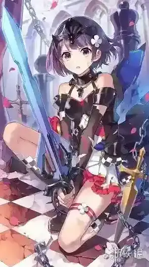 双生视界西洋棋