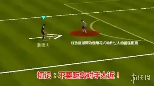 FIFA足球世界方向键