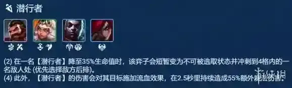 金铲铲之战艾克