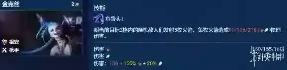 金铲铲之战阵容