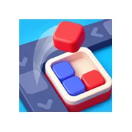 排序拼图游戏官方最新版-0.3.1