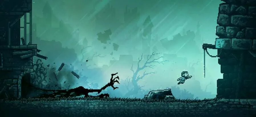 极渊inmost安卓版极渊