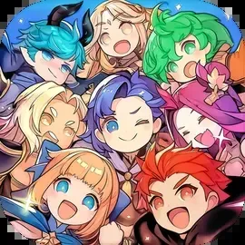 魔法骑士团游戏官方最新版