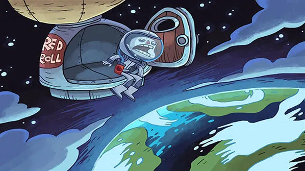 史上最恶搞的游戏游戏