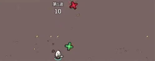 土豆兄弟转轮手枪