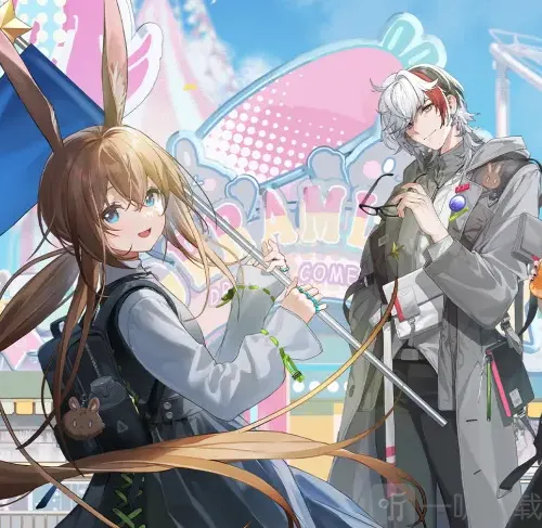 明日方舟2023嘉年华购票地址分享 嘉年华购票入口一览