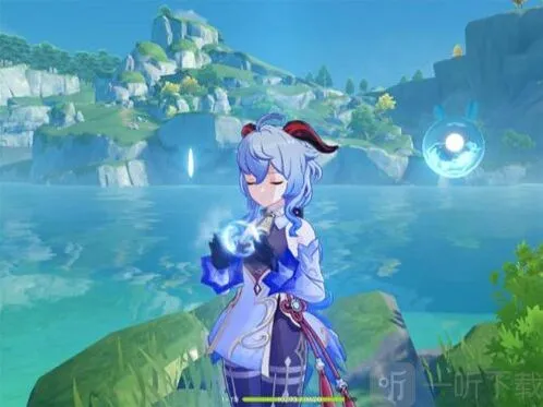 原神刃山巡行如何过关 刃山巡行流程攻略详解