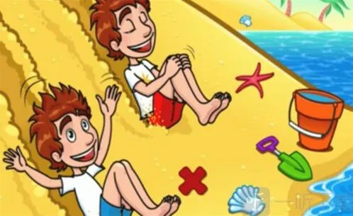 文字来找茬旅游