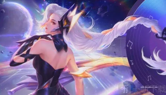 王者荣耀花木兰