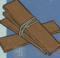 江南百景图水板