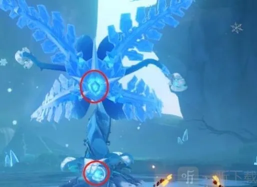 原神急冻树成就如何完成 急冻树成就具体任务位置在哪