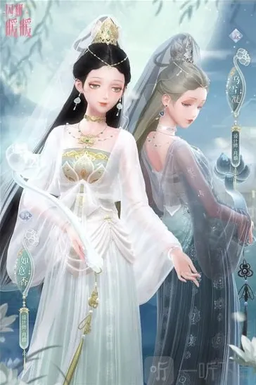 闪耀暖暖如意香套装怎么获取 如意香限时累充套装获取攻略