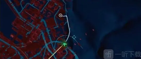 赛博朋克2077长滩