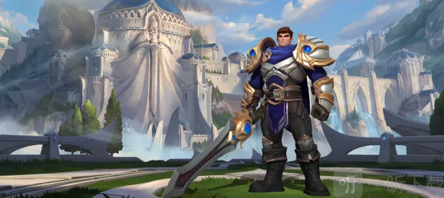 英雄联盟2023神秘英雄是谁 2023神秘英雄介绍