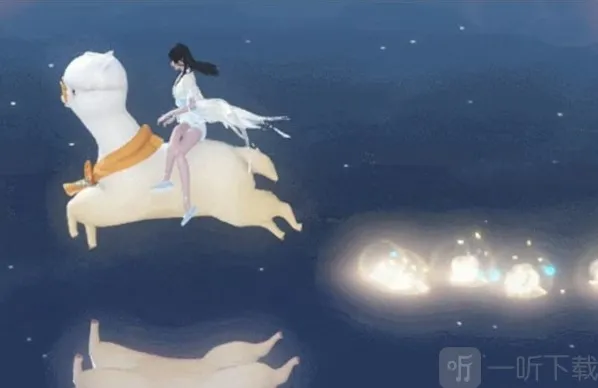 逆水寒手游秋霜橘怎么获得 秋霜橘获得攻略