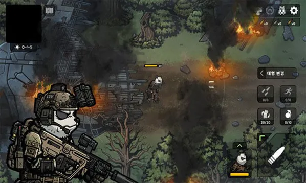 物种战争2启示录汉化版下载 物种战争2启示录内置MOD菜单版下载