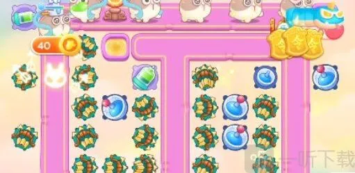 保卫萝卜4周赛1.11攻略大全 西游周赛1.11通关流程分享