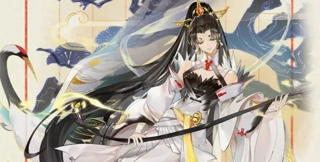 我的御剑日记千鹤