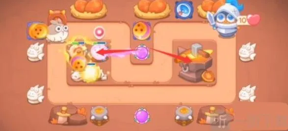 保卫萝卜4恶龙传说