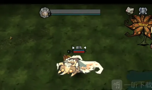 饥荒新家园火把