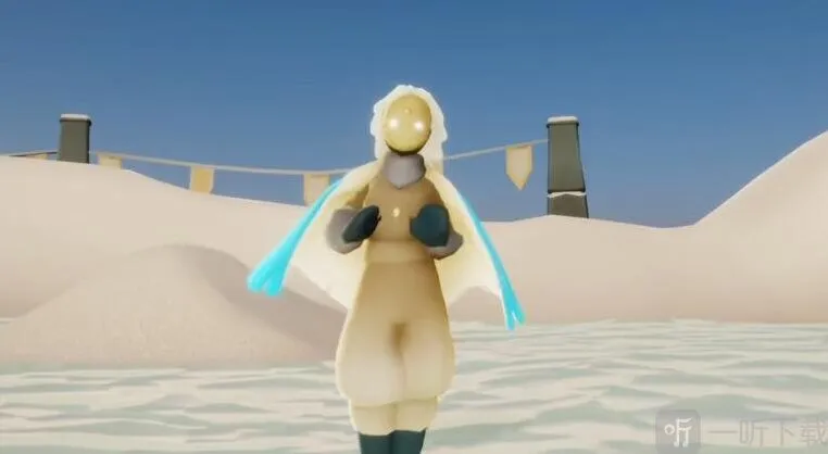 光遇12.24复刻先祖过关攻略 12月24日圣诞复刻先祖位置详解