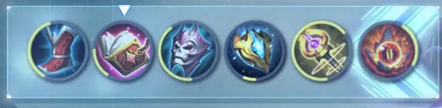 王者荣耀冷静之靴