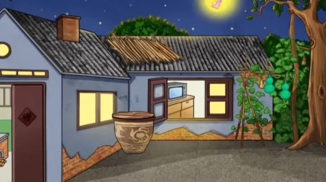 汉字找茬王老宅找人怎么过 老宅找人玩法分享