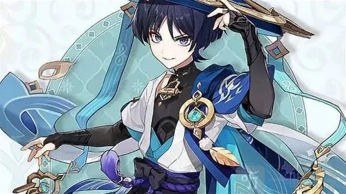 原神七圣召唤流浪者角色卡怎么获得 流浪者角色卡获取攻略