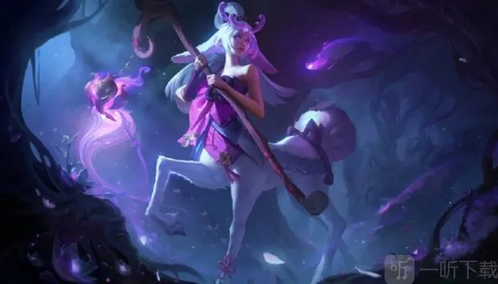 英雄联盟手游莉莉娅试炼答题答案 莉莉娅试炼答题题目汇总