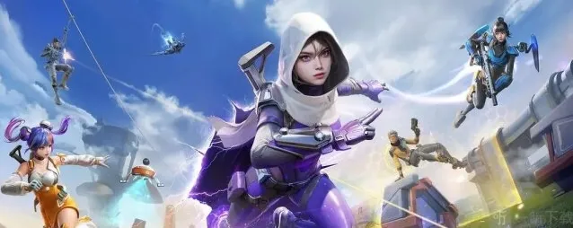 高能英雄2023就可以