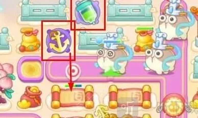 保卫萝卜4周赛12.10攻略 12月10日西游周赛过关攻略