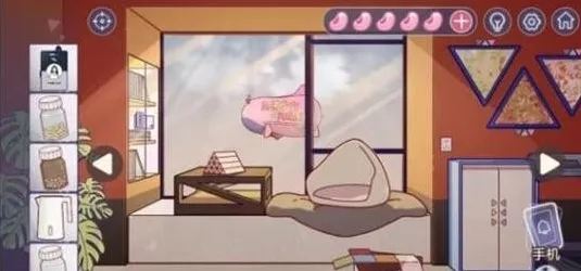 房间的秘密3女团回归夜提示