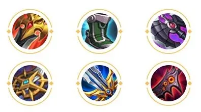 王者荣耀澜2024最新六神装出装顺序是什么 王者荣耀澜六神装出装顺序推荐