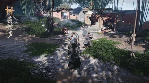 燕云十六声凉州