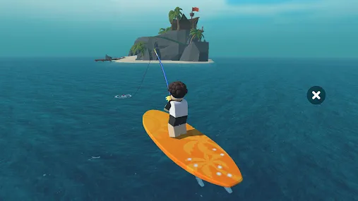 钓鱼大师终极捕捞手游截图3