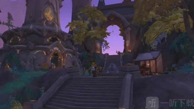 魔兽世界锁死难题任务怎么做 10.0锁死难题任务挑战玩法分享