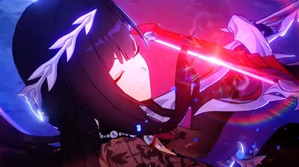 崩坏星穹铁道卡芙卡