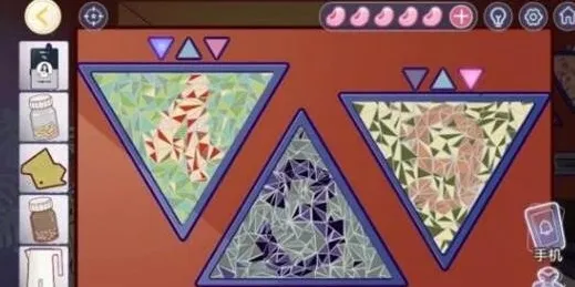 房间的秘密3女团回归夜第二章流程 房间的秘密3第二章通关秘诀