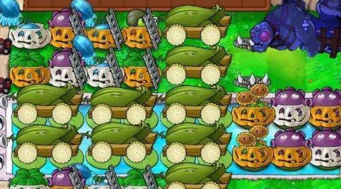 植物大战僵尸是什么