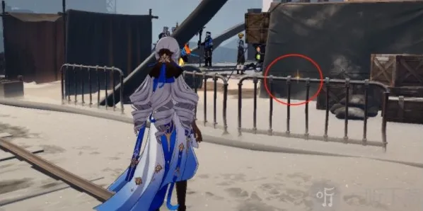 崩坏星穹铁道星穹