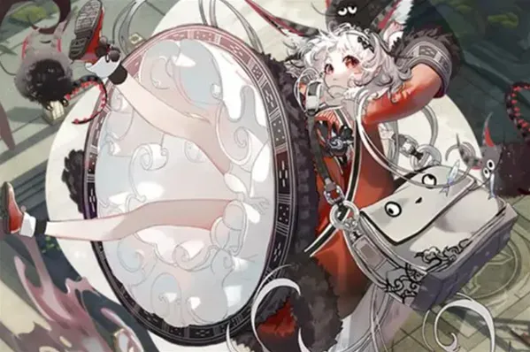 物华弥新新手阵容推荐 物华弥新队伍最强阵容攻略