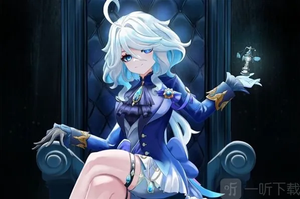 原神芙宁娜武器用哪个好 芙宁娜四星武器推荐