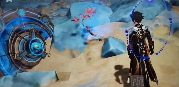 原神进入新的空间解谜攻略 新的空间任务详情