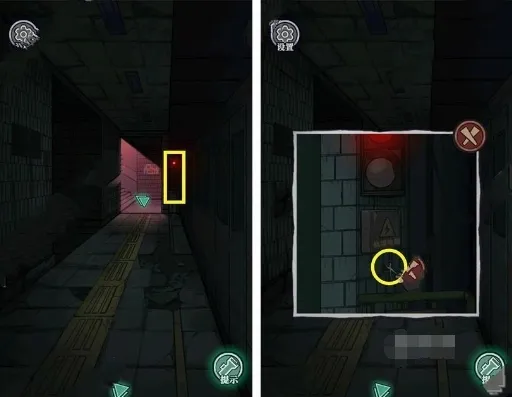 极限逃脱之咒村奇案极限逃脱