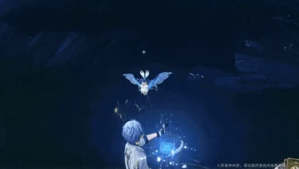 蓝色星原旅谣星结卡获取途径